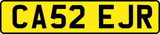 CA52EJR