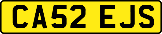 CA52EJS