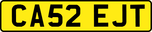 CA52EJT