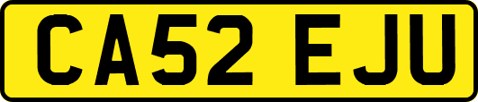 CA52EJU