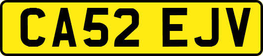 CA52EJV