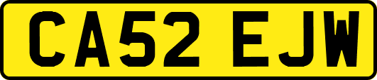 CA52EJW