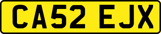 CA52EJX