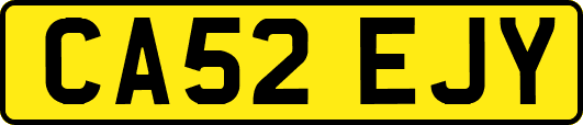 CA52EJY