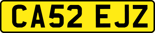 CA52EJZ