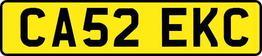 CA52EKC