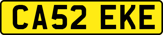 CA52EKE