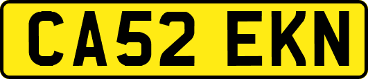 CA52EKN