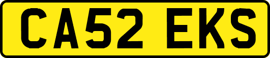 CA52EKS