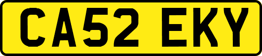 CA52EKY