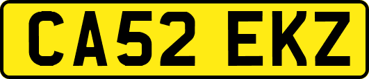CA52EKZ