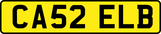 CA52ELB