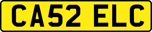 CA52ELC
