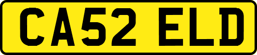 CA52ELD