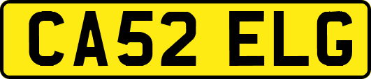 CA52ELG