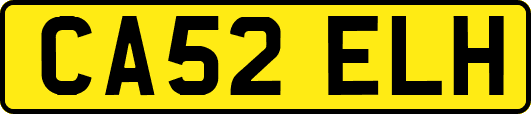CA52ELH