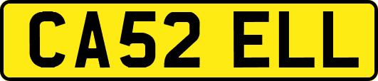 CA52ELL