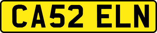 CA52ELN