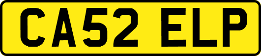 CA52ELP