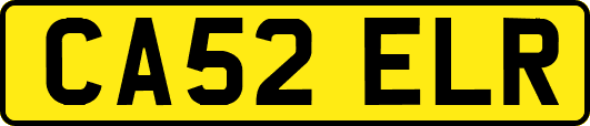 CA52ELR