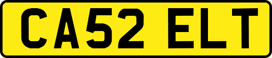 CA52ELT