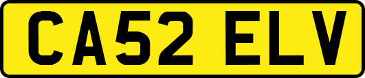 CA52ELV