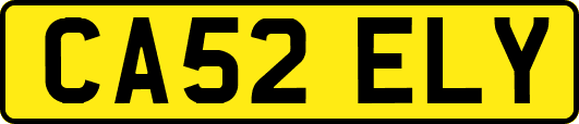 CA52ELY