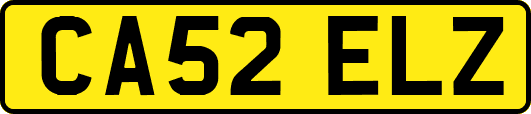 CA52ELZ