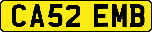 CA52EMB