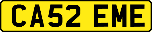 CA52EME
