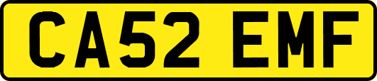 CA52EMF