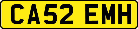 CA52EMH
