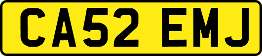 CA52EMJ