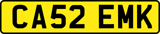 CA52EMK