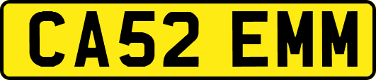 CA52EMM