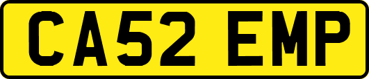 CA52EMP