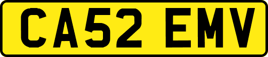 CA52EMV
