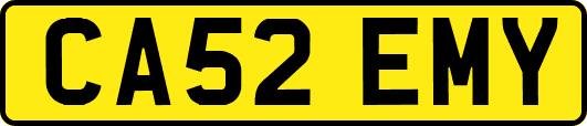 CA52EMY