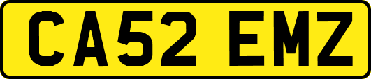 CA52EMZ