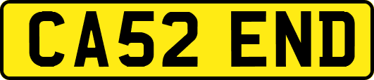 CA52END
