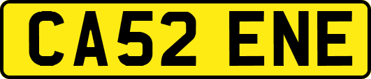 CA52ENE