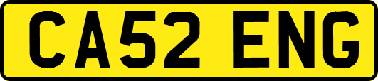 CA52ENG