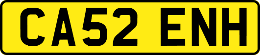 CA52ENH