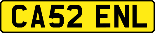 CA52ENL