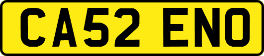 CA52ENO