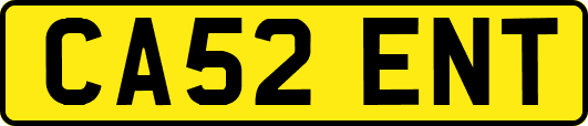 CA52ENT