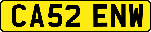 CA52ENW
