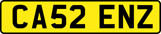 CA52ENZ