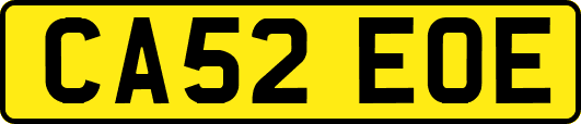 CA52EOE