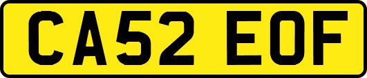 CA52EOF